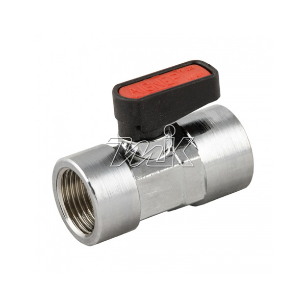 볼밸브 볼콕 암나사 (이태리/아이그냅) (14581)