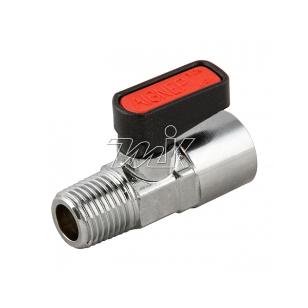 볼밸브 볼콕 암수나사 (이태리/아이그냅) (14582)