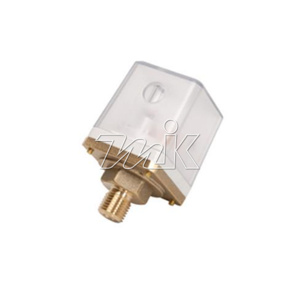 가스압력스위치(고정형) SGPS-41F(8A) (20392)