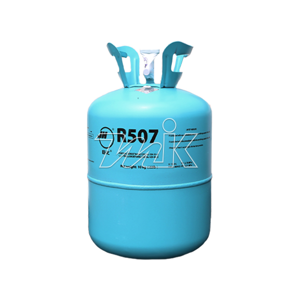 에어컨냉매가스 R-507(수입)10KG(20477)