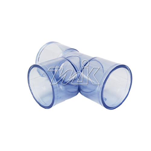 투명 PVC-티(20516) - 명인코리아