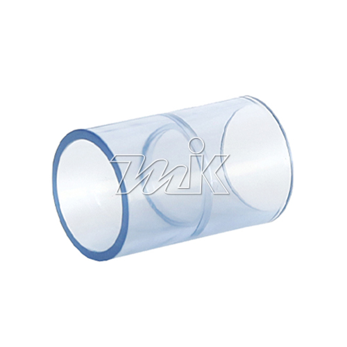투명 PVC-소켓(본드)(20517) - 명인코리아