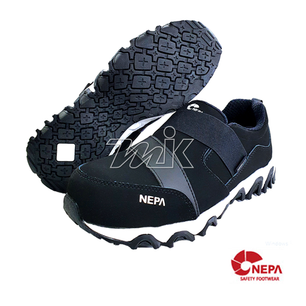 네파 안전화 L-51(엘라스틱밴드) (20639)