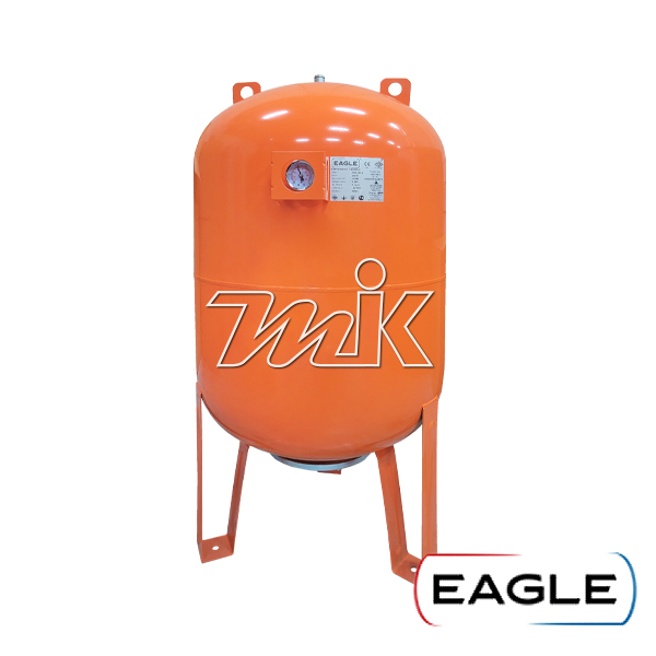 팽창탱크-터키EAGLE(입형) 10BAR EGVL50L~300L (21260)