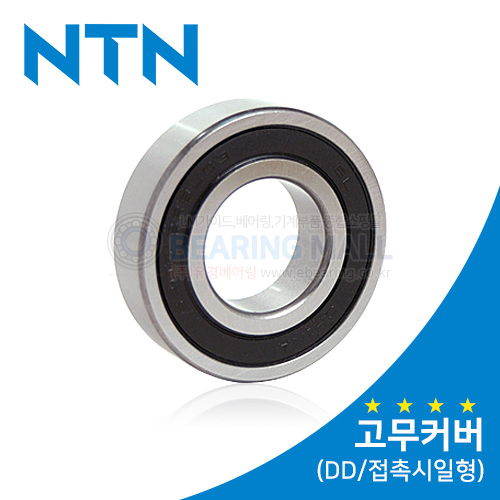 깊은홈볼베어링(NTN/일제) 6806DD (21456)