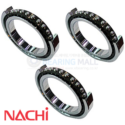 앵귤러볼베어링(NACHI/일제) 7210AW (22260)