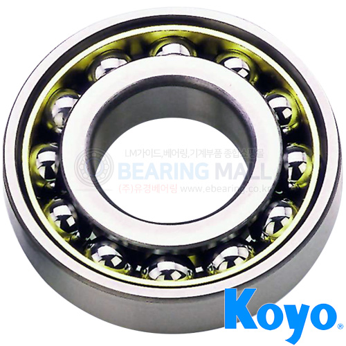 앵귤러볼베어링(koyo/일제) 7334A (22394)