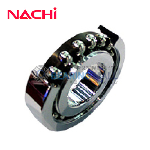 앵귤러볼베어링(NACHI/일제) 7203CTYP5 (22564)