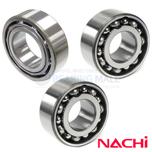앵귤러볼베어링(NACHI/일제) 5310(복열) (22704) - 명인코리아