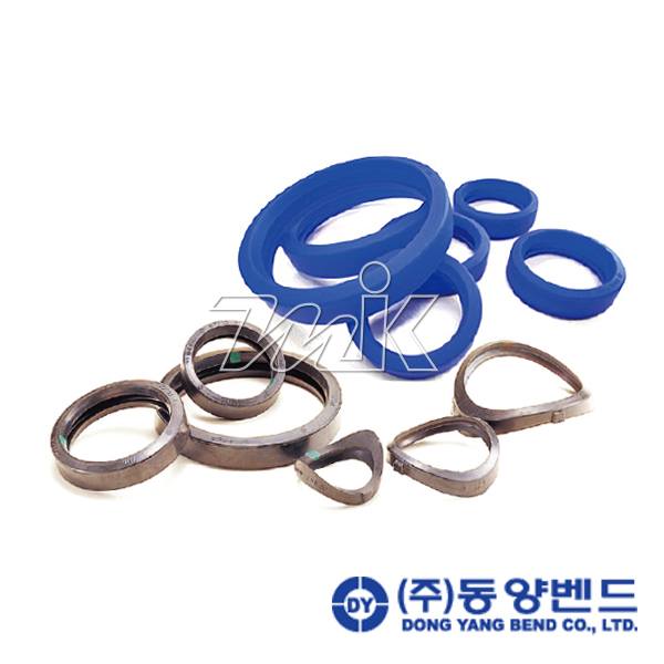 홈조인트 고무링(EPDM/실리콘) (24913)