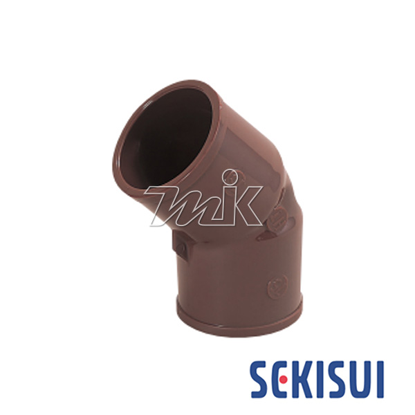 HT PVC(C-PVC)-JIS 45도엘보(SEKISUI) (24990)