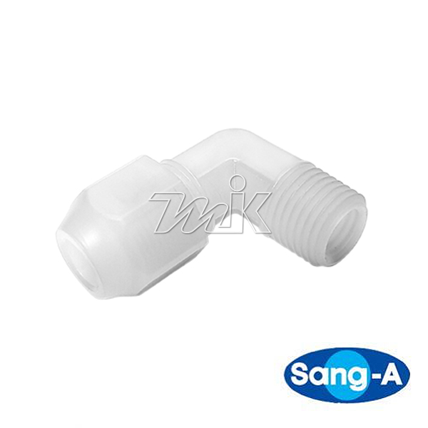 상아.내화학 투터치피팅 CTL (25095)
