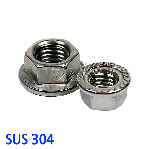 후렌지너트-스텐(M3~M12) (25180)