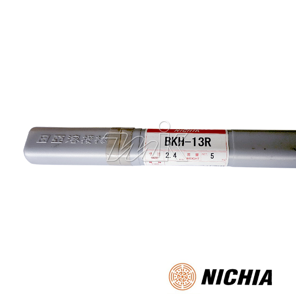 용접봉(니치아) BKH-13R(티그) 5KG (25265)