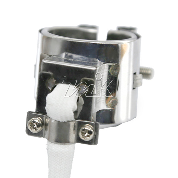 밴드히터(캡노즐) 25~45Ø(30~70mm) 220V/380V (25362)