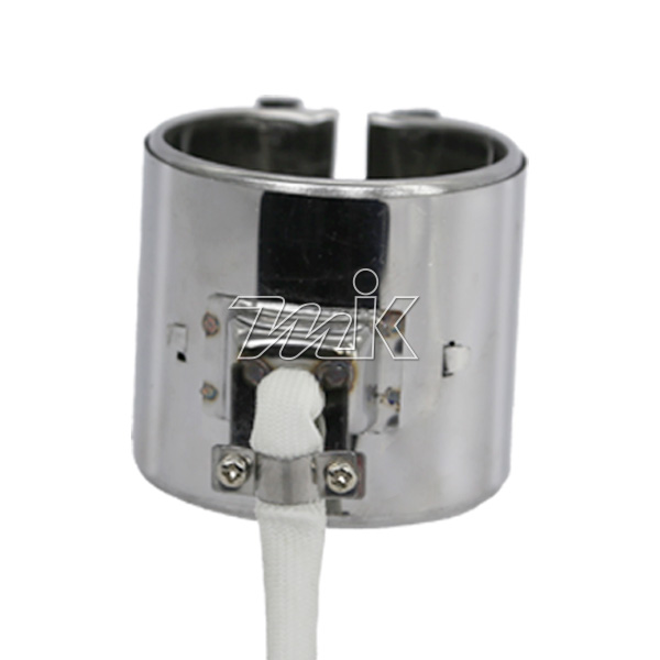밴드히터(캡노즐) 50~75Ø(25~80mm) 220V/380V(25363)
