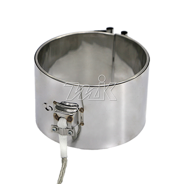 밴드히터(캡노즐) 130~150Ø(30~100mm) 220V/380V (25366)