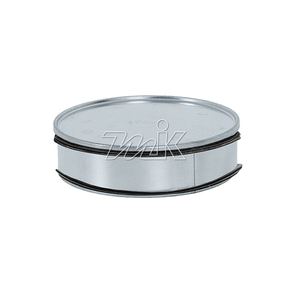 스파이럴 캡/함석(가스켓타입) (25770)