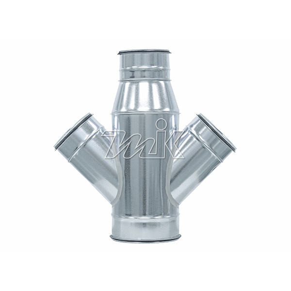 스파이럴 R-C-Y-BR/함석(가스켓타입) (25778)