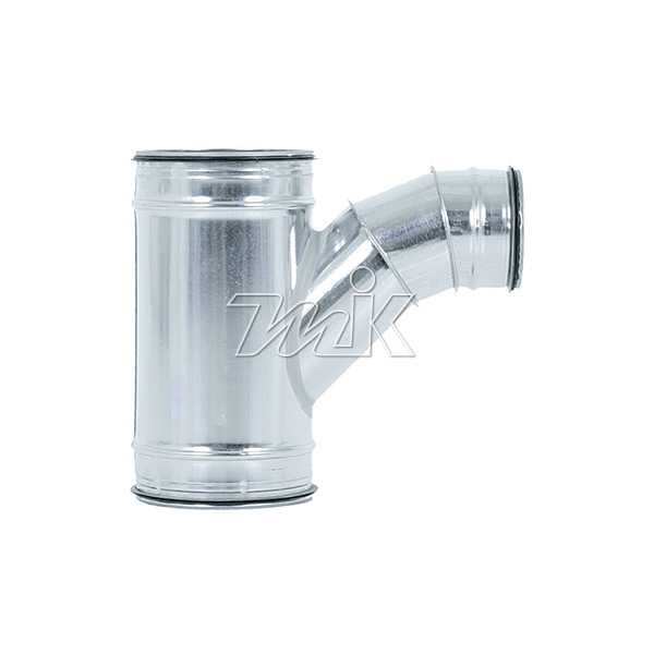 스파이럴 Y-T-BR/함석(가스켓타입) (25779)