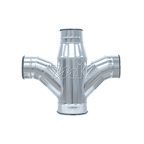 스파이럴 R-C-Y-T-BR/함석(가스켓타입) (25782)