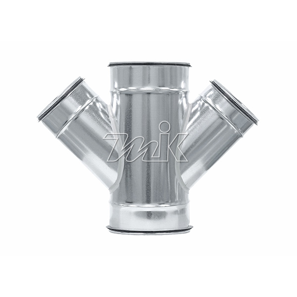 스파이럴 C-Y-BR/SUS(가스켓타입) (25802)