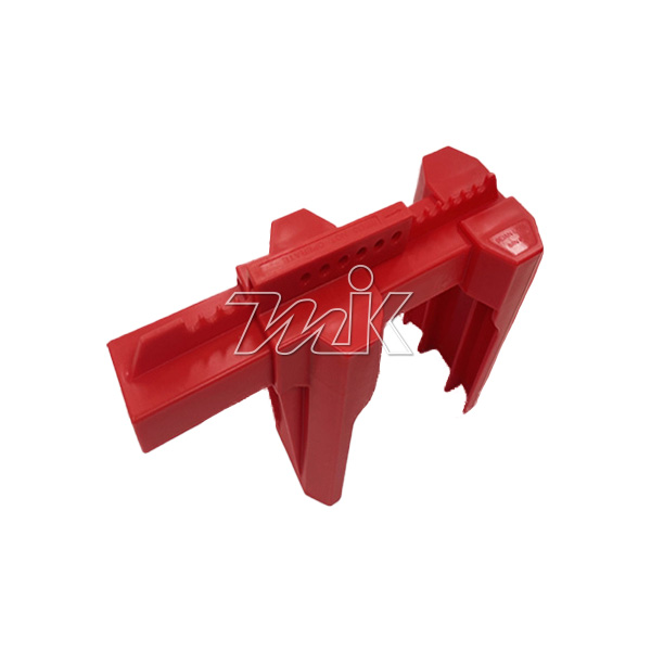 안전잠금장치 볼밸브(조절식) (25821)