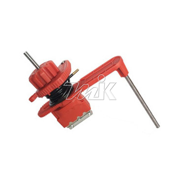 안전잠금장치 다용도밸브 (25822)