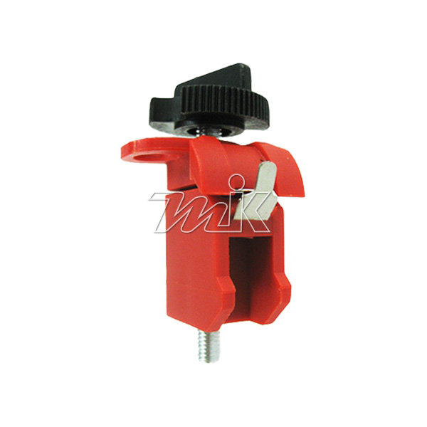 안전잠금장치 차단기(소형) (25828)