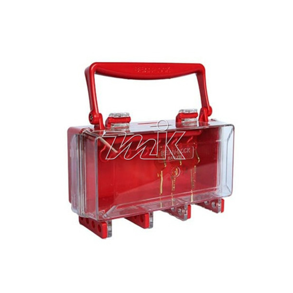 안전잠금장치 키박스 (25835)