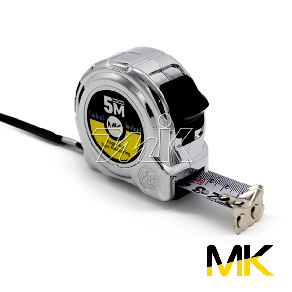 줄자MK(자석형) 5M*25mm (25862) - 명인코리아