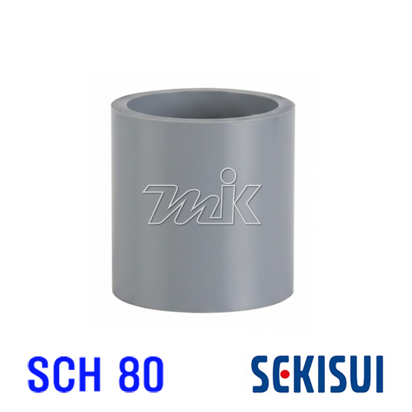 CPVC(SCH80/ANSI) 소켓(본드) (25920)