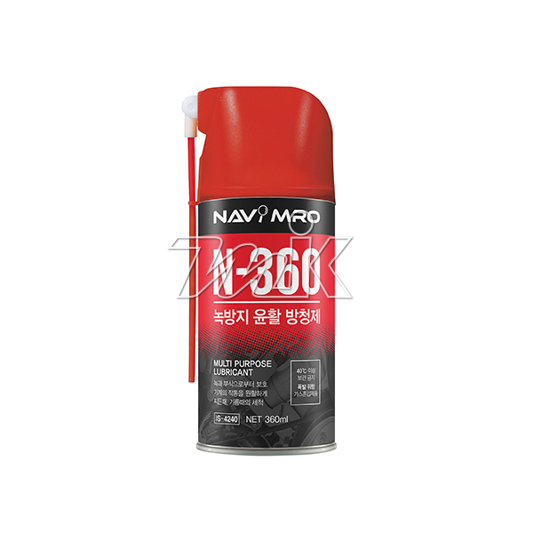 윤활방청제 360ml (64026)