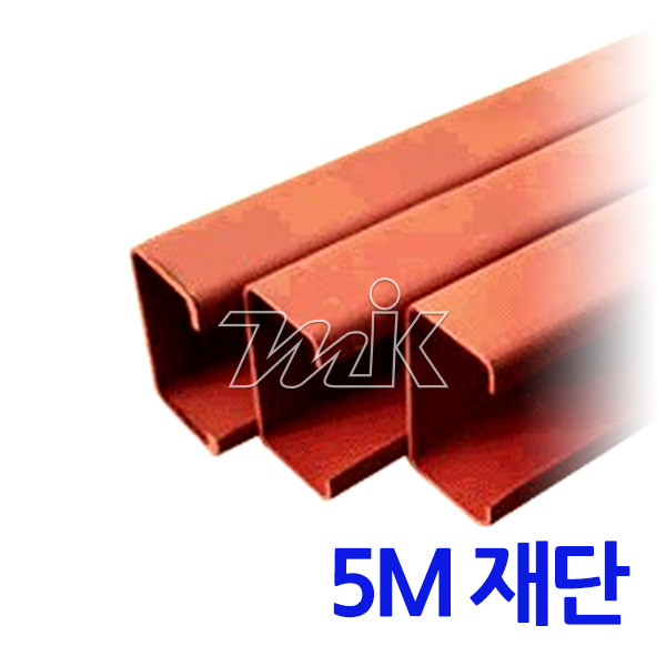 C형강(STEEL) 100*50*2.1T 5M 재단 판매 (70005)