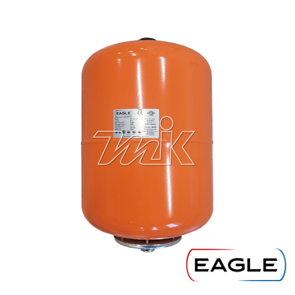 팽창탱크-터키EAGLE(입형) 10BAR EGV8L~35L (21258)