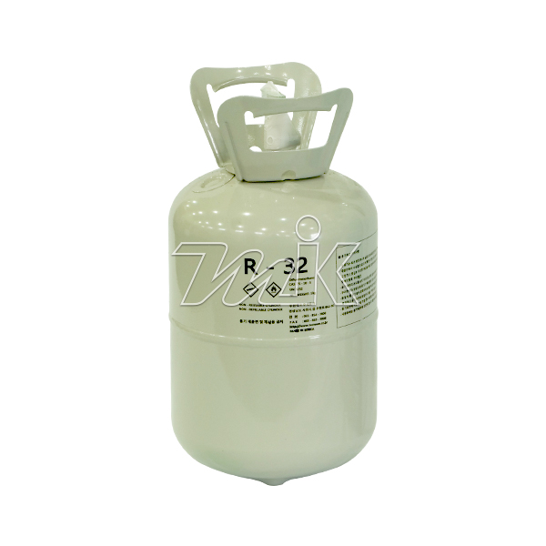 에어컨 친환경냉매가스(수입) R-32(5kg) (24917)