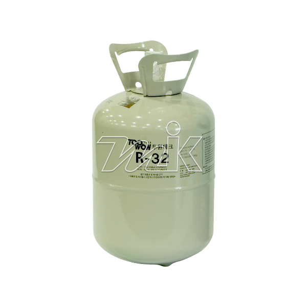 에어컨 친환경냉매가스(수입) R-32(10kg) (24918)